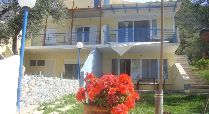 Marieva Sea House 