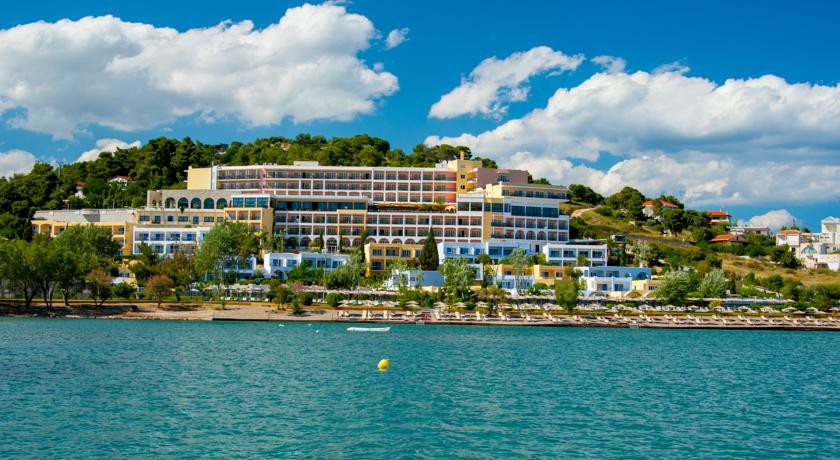 Mare Nostrum Hotel ClubThalasso 