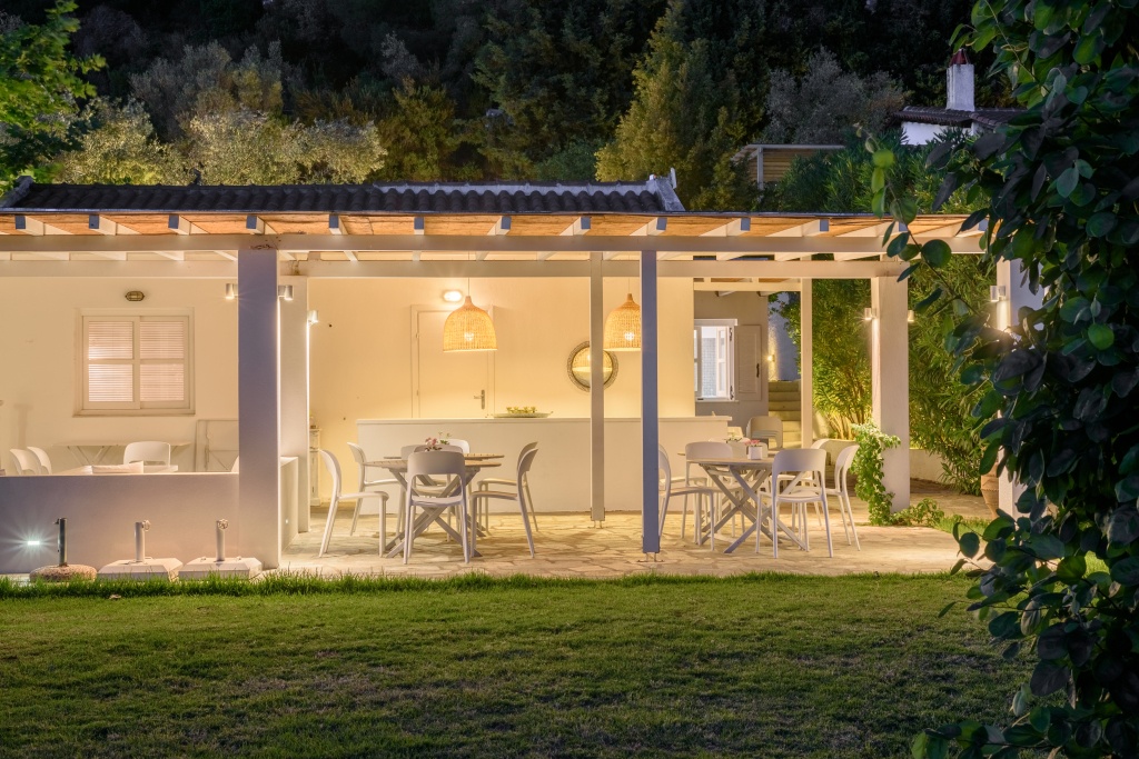 Skiathos Holidays 