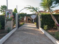 Olive House Villa and Studio 
