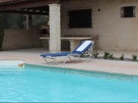 Vryses Apartment 