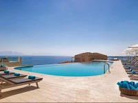 Camvillia Resort Messinia 