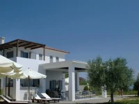 BanSala Villas 