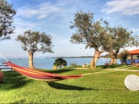 Anna Karra Studios & Apartments 