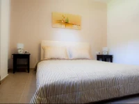 Aroma Studios and Apartments 