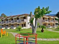 Chasapis Luxury Studios & Apartments 