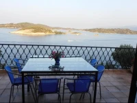 Diaporos View House 
