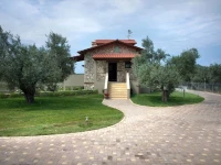 Five Senses Luxury Villas 