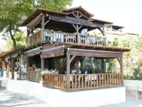 Haus Platanos 