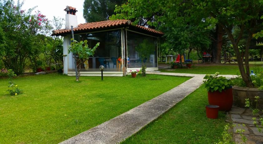 Katinas House 