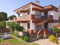Lampos House Vourvourou 