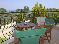 Servetas Apartments 
