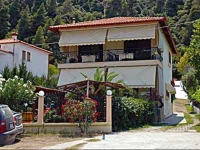 Villa Stella Apartments 