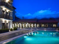 Art Mainalon Hotel 