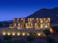 Vista Mare Villas 