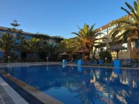 Efstathia Hotel 2*