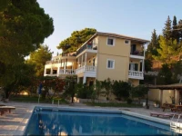 Villa Kouros 