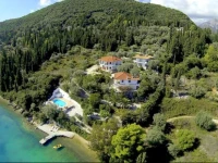 Korakias Skorpidi Villas 