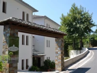 Guesthouse Kapaniaris 