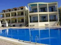 Hotel Alkionis 