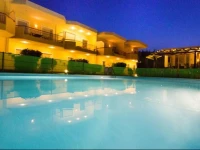 Vakis apartments 