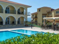 Hotel Varres 