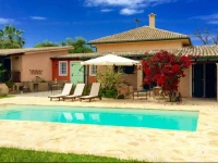 Azimut Villa 