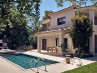 Cielo Luxury Villas 
