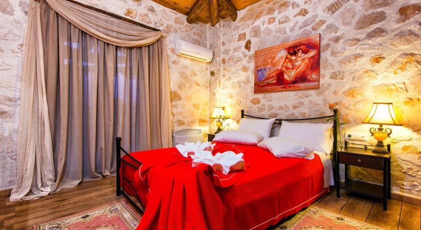 Luxury Stone Villa Zakynthos 