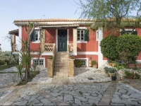 Villa Vera Maria 