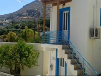 Tania Maisonette Zakros 