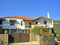 Villa Zarakes 