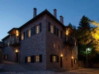 Hotel Archontiko Anyfanti 
