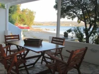 Kardoulis Boat House 