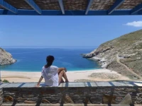 Aegea Blue Cycladic Resort 