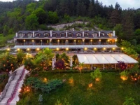 Abant Aden Boutique Hotel & Spa 
