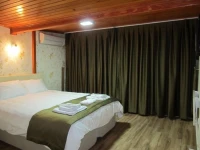 Buyukada Cinar Loft 