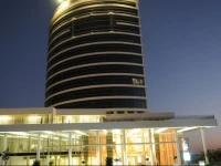 Anemon Adana Hotel 