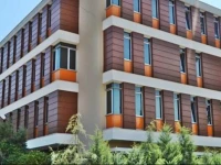 Г‡etinel Tesisleri Hotel 