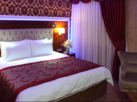 Hotel Senbayrak City