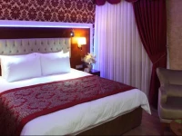 Hotel Senbayrak City 4*