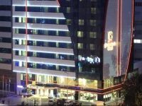 Sirin Park Hotel 4*
