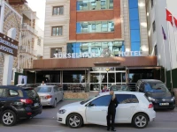 Adana Yukselhan Hotel 