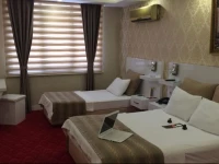 Cavusoglu Hotel Adana / Cavusoglu Oteli 
