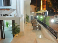 Adana City Hotel 