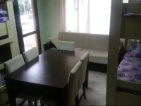 Adana Hostel 