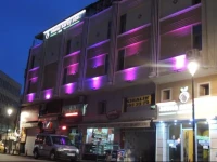 Adana Saray Hotel 2*