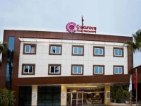 Cukurova Erten Hotel 