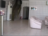 Evim Hotel 