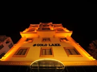 Golden Lake Hotel 